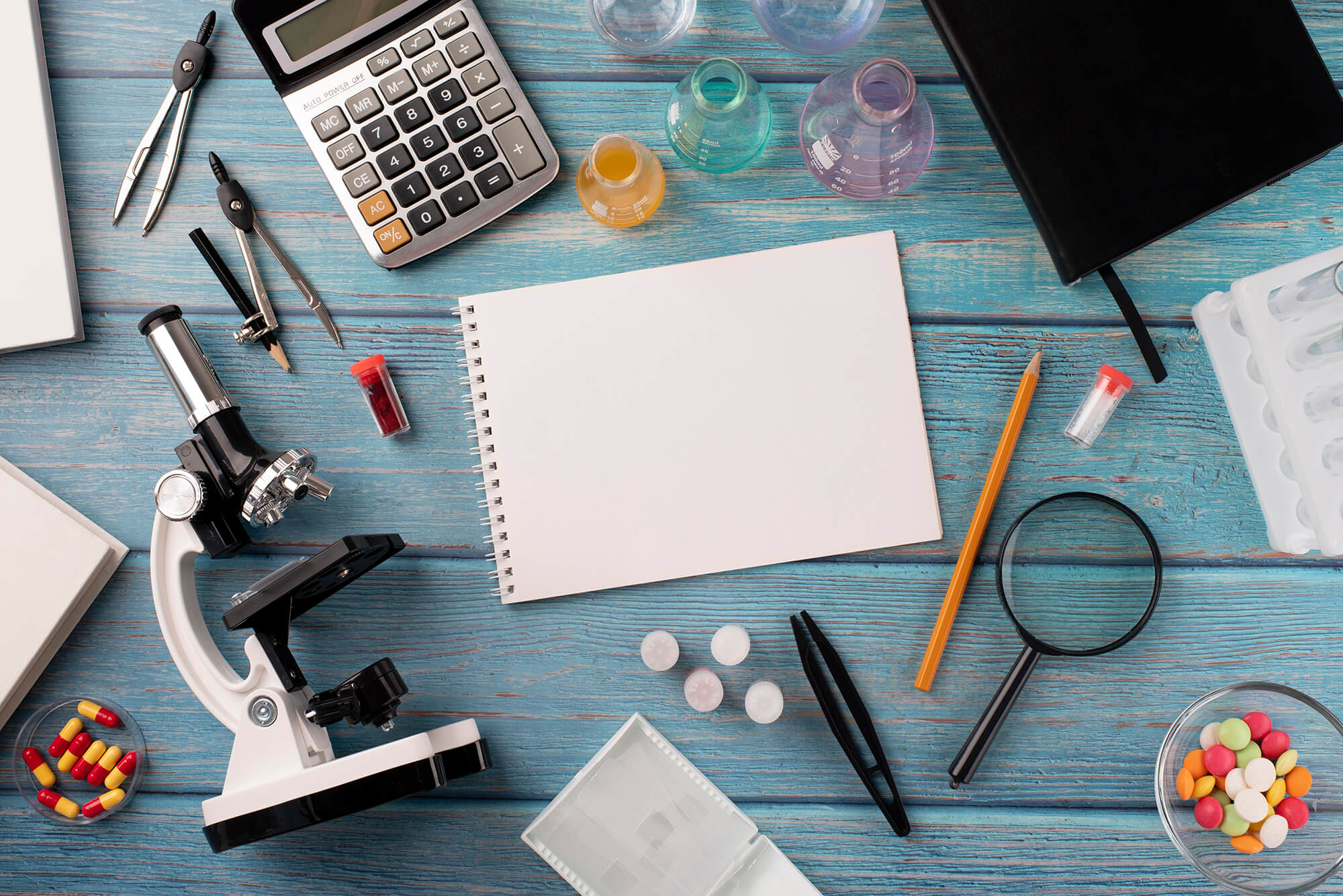 Articles Scientifiques