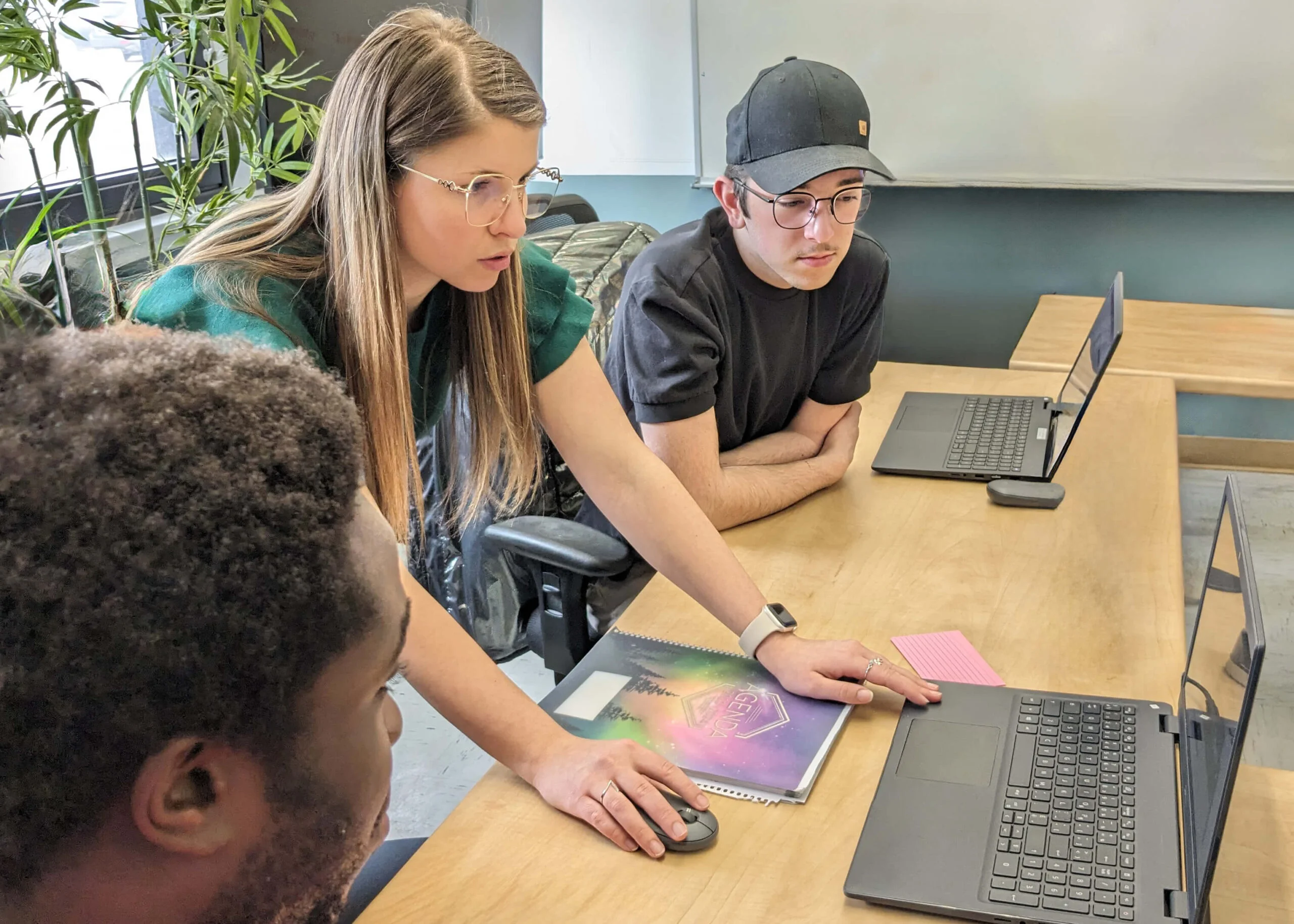 Accounting and Management Technology CECC