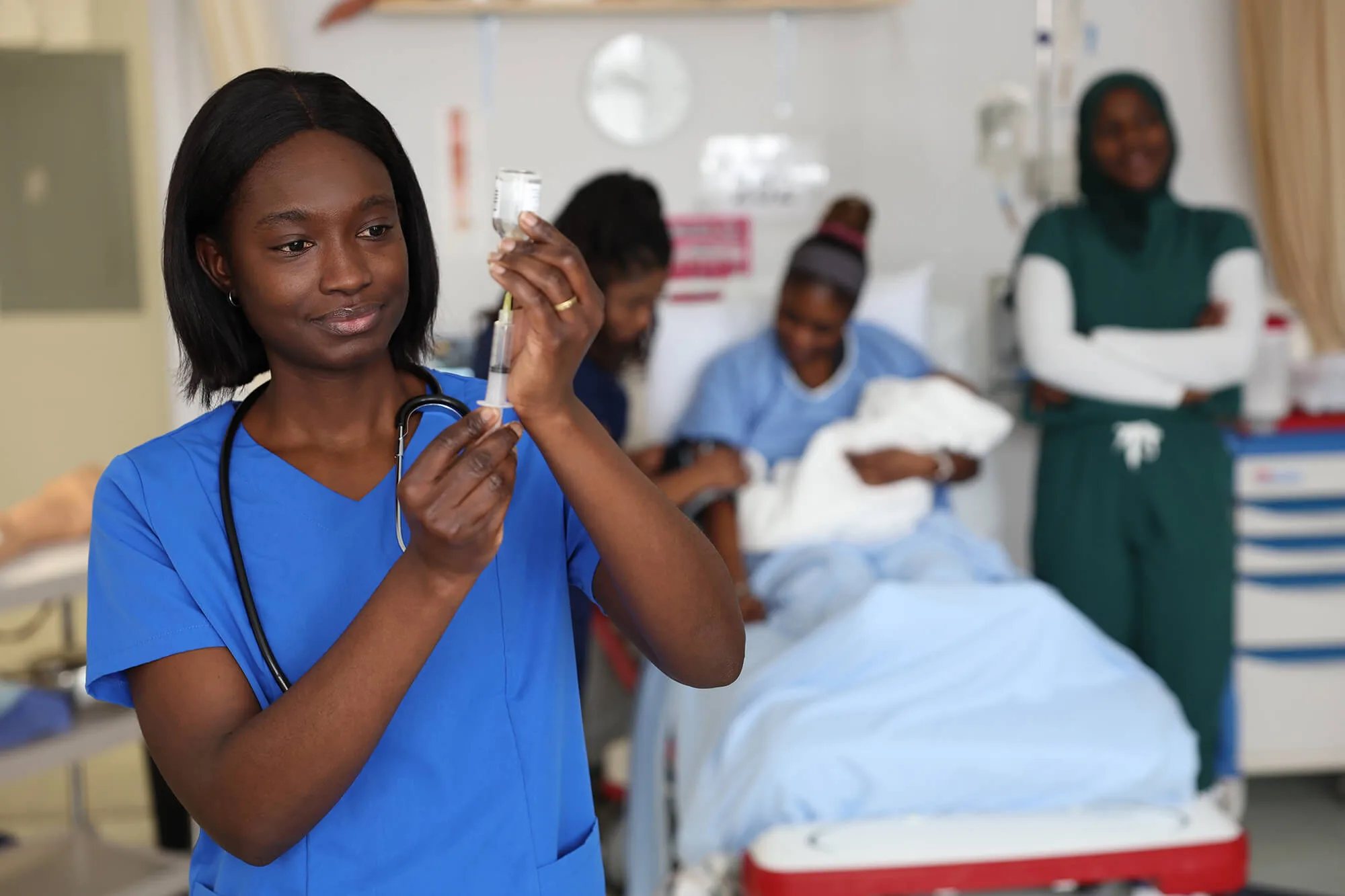 Soins Infirmiers 2025 (4) Soins Infirmiers 2025 (4)