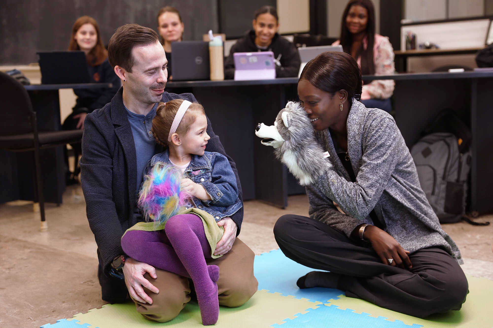 Éducation Spécialisée 2026