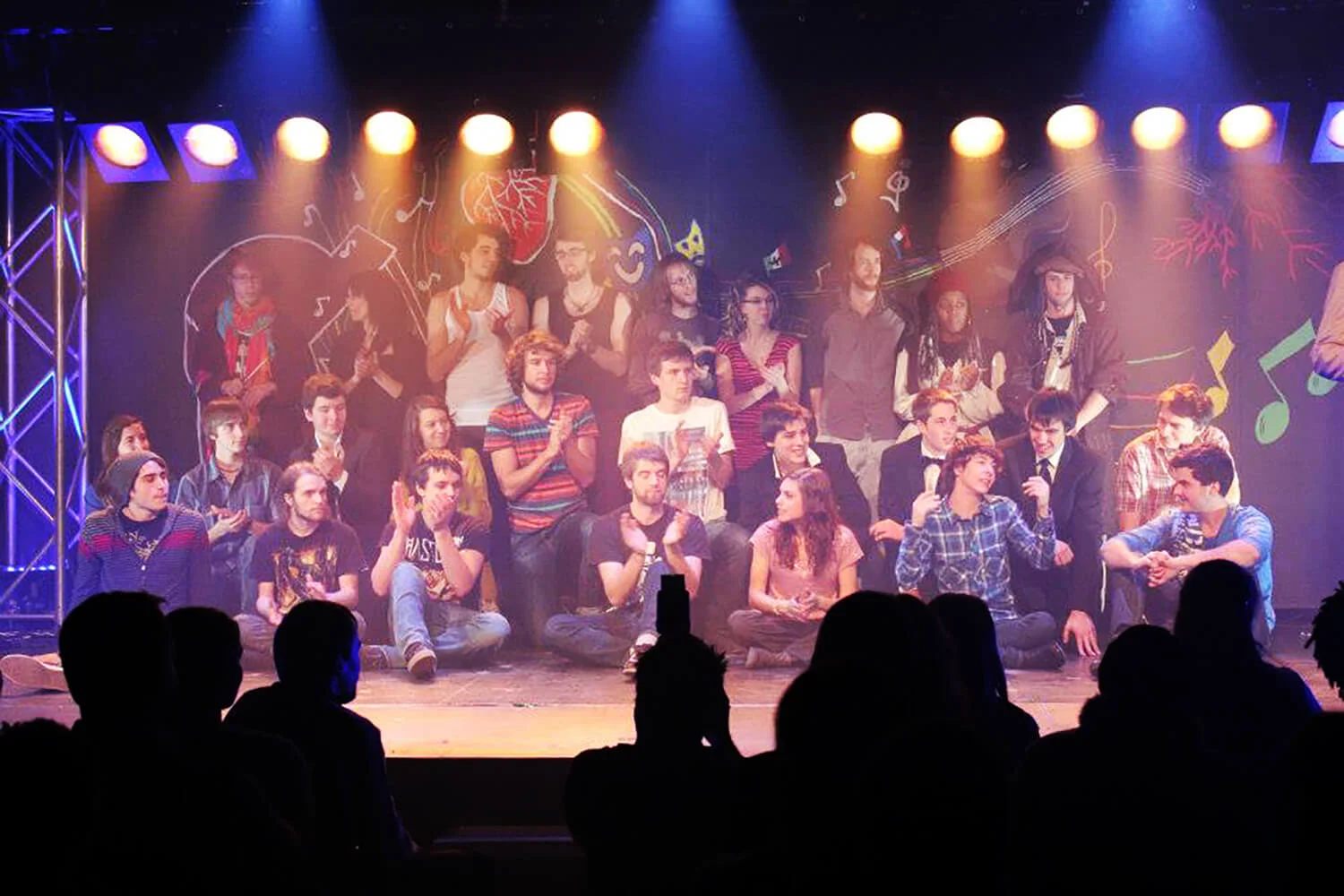 Cegeps En Spectacle