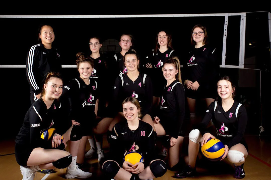 volleyball