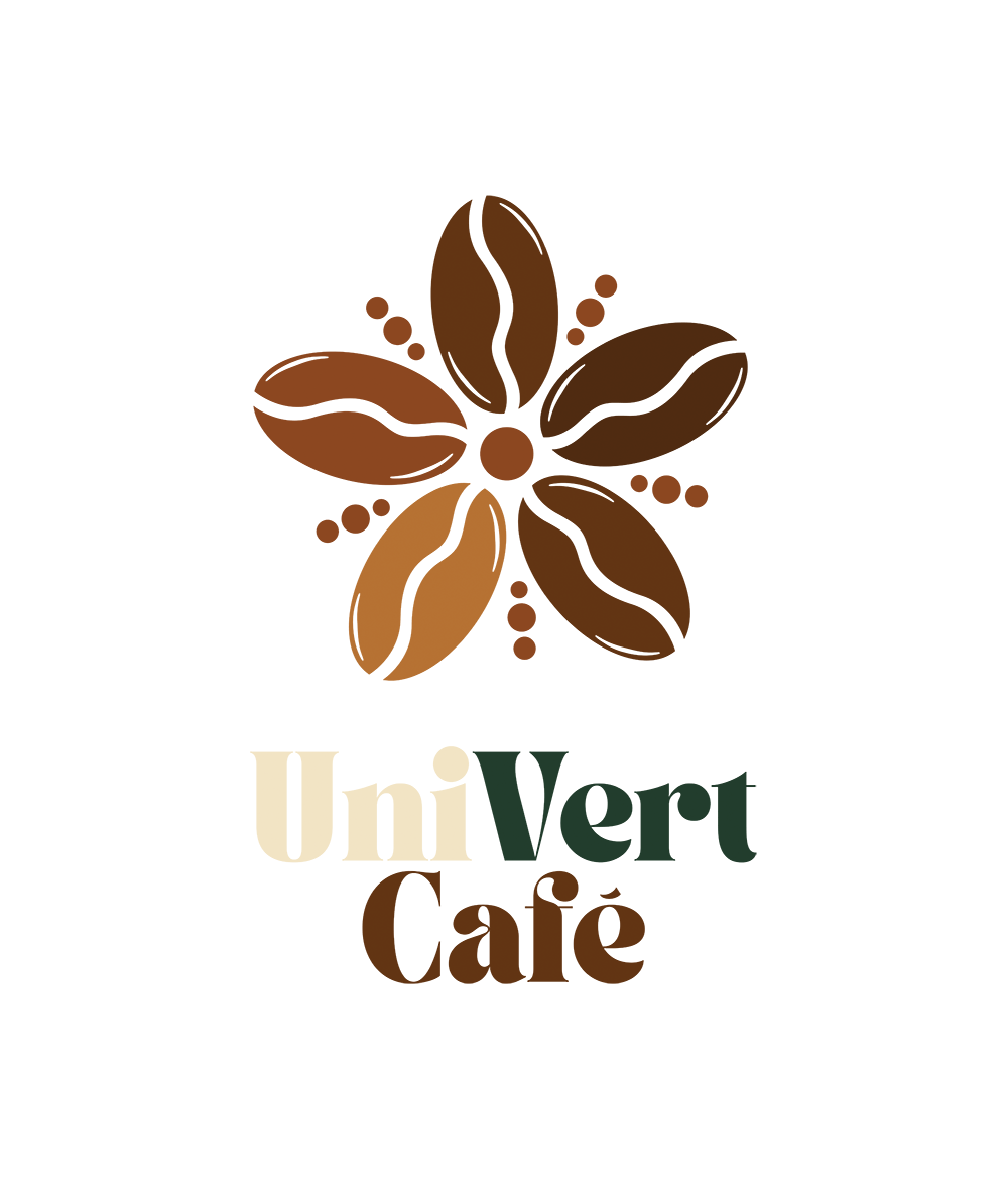 Logo UnivertCafé