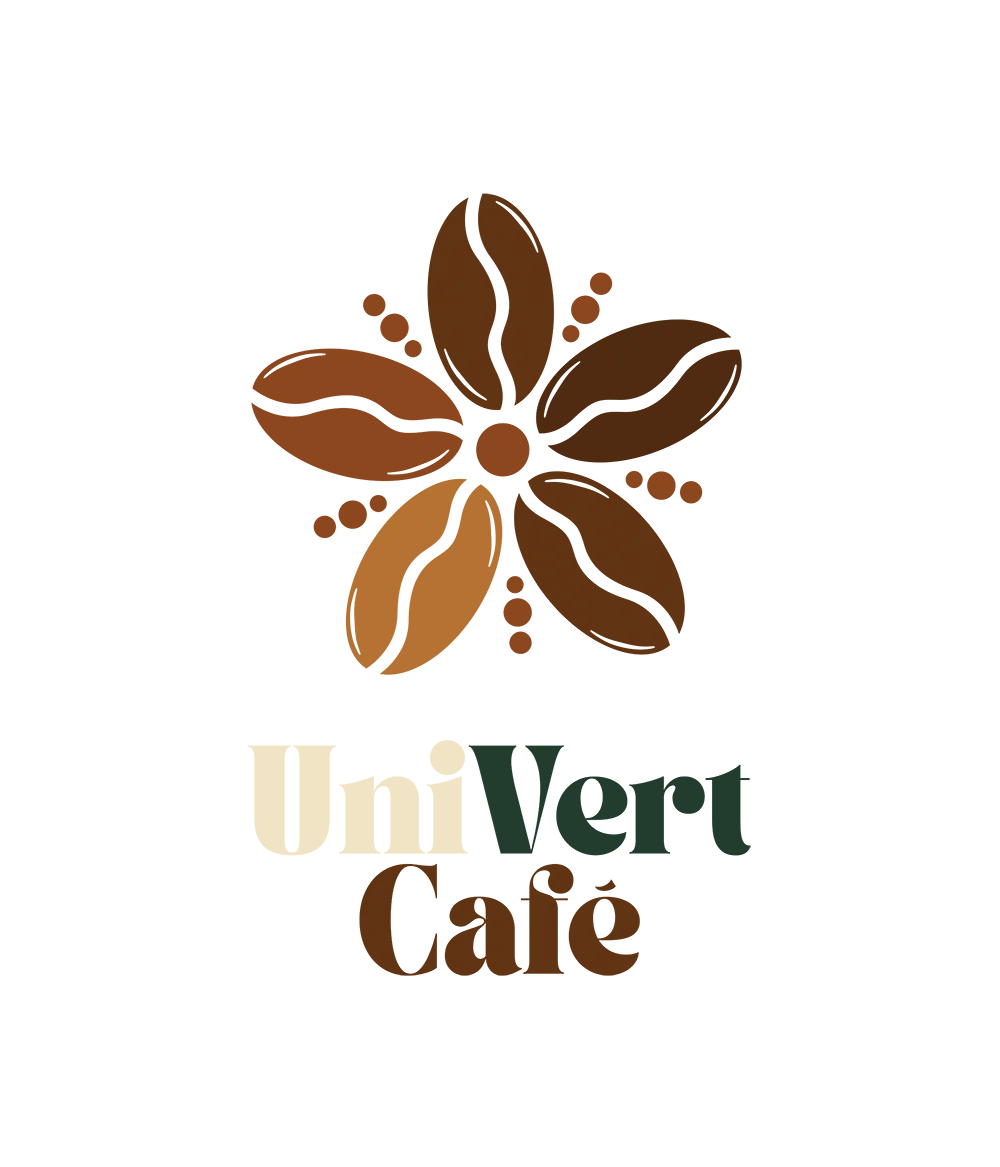 Logo UnivertCafé