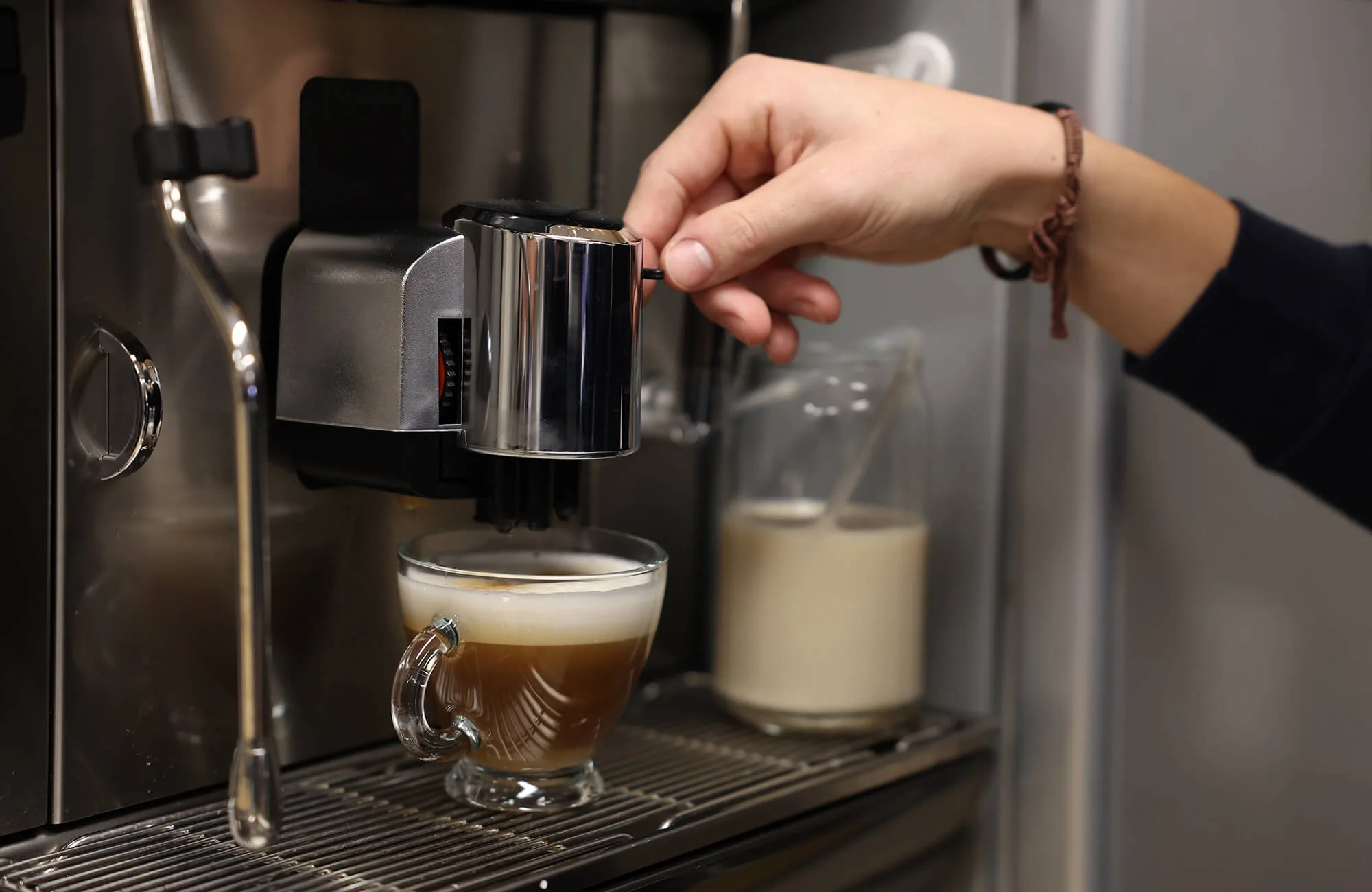 UniVert Café (1)