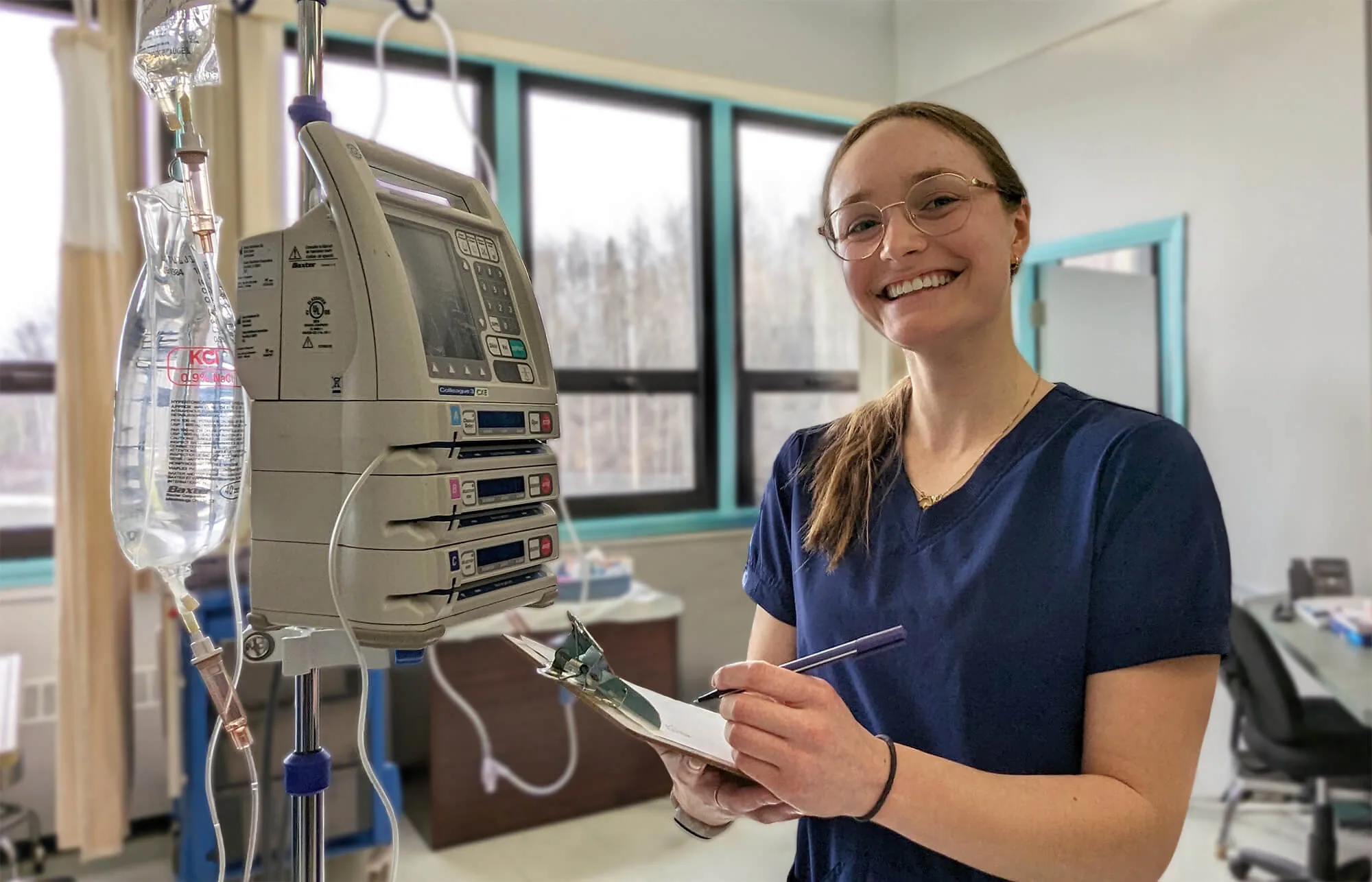 Soins Infirmiers Automne2026
