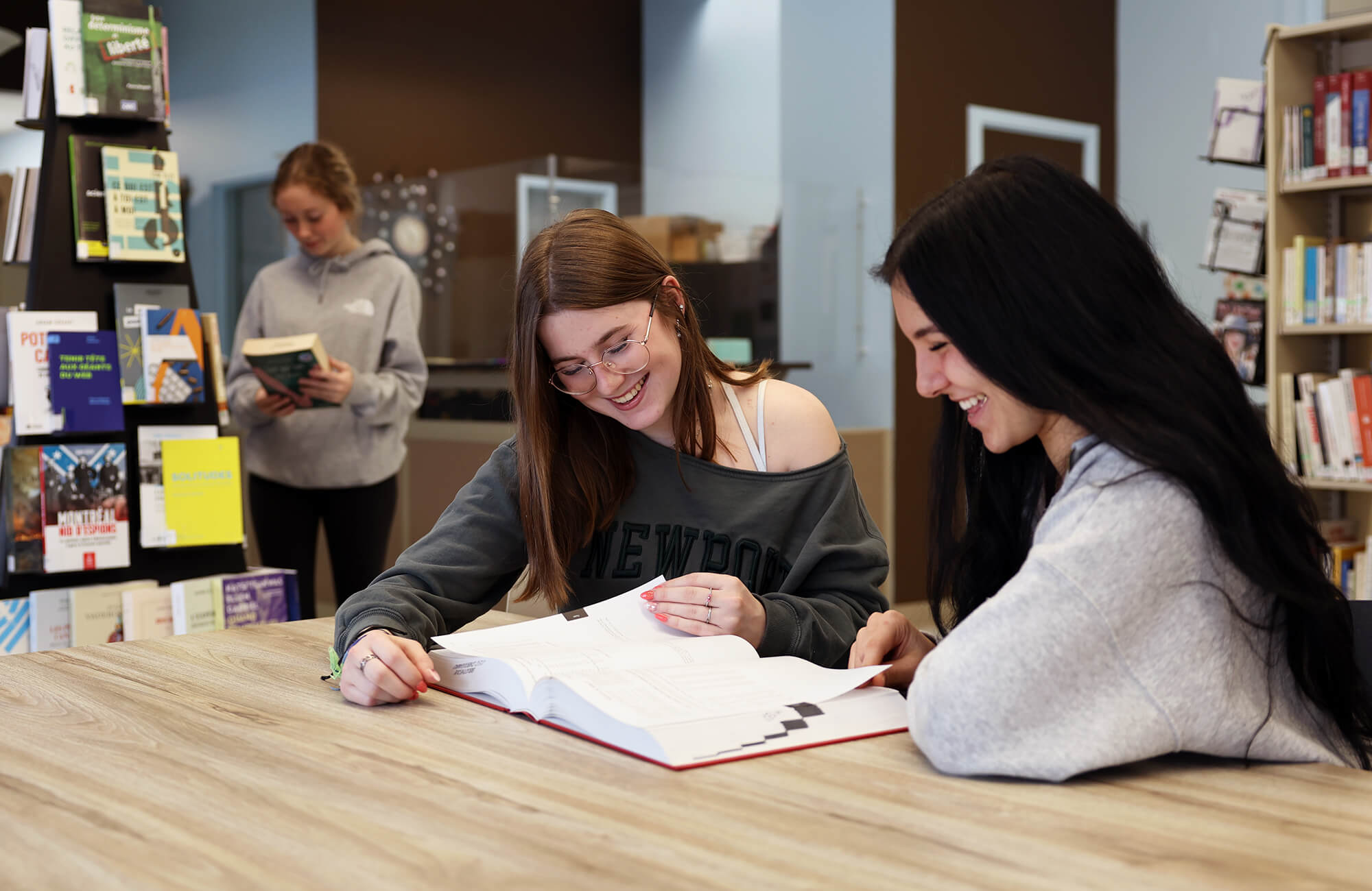 Centre Documentation (4)