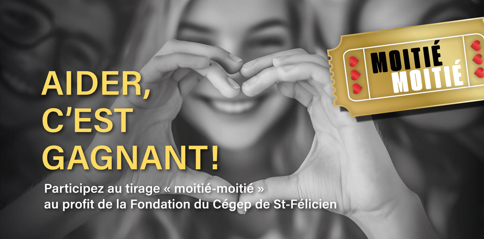 Moitié Moitié Fondation Moitié Moitié Fondation