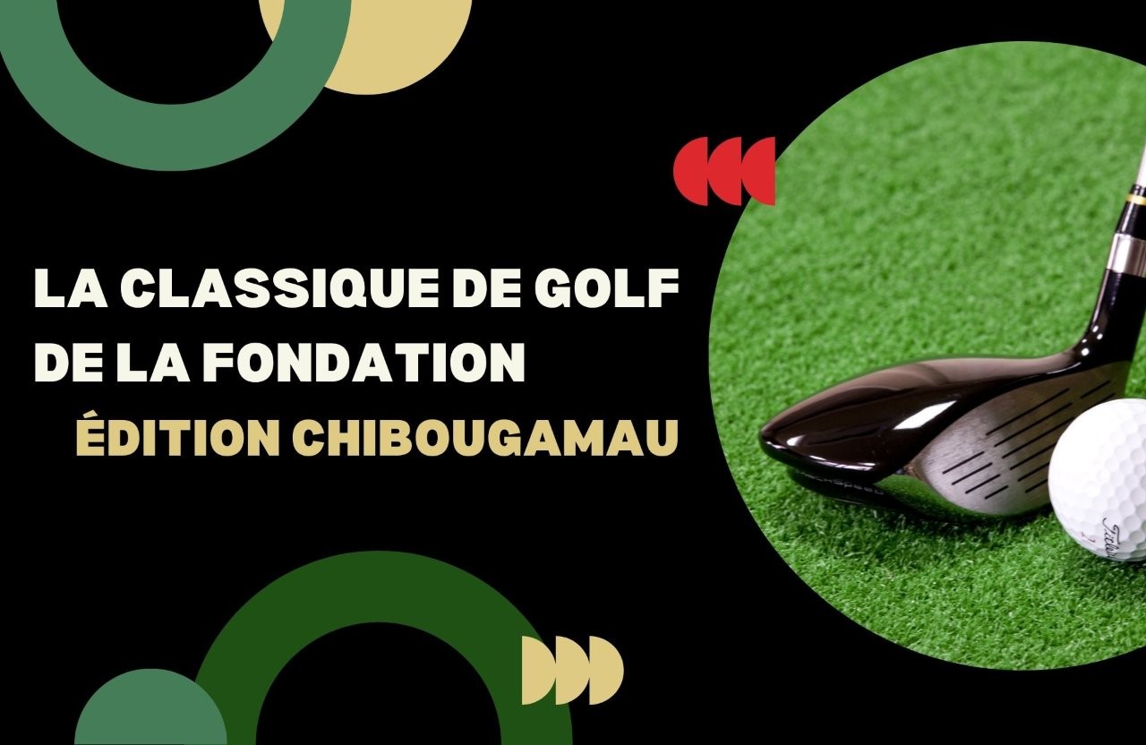 Visuel Site Web Classique Golf