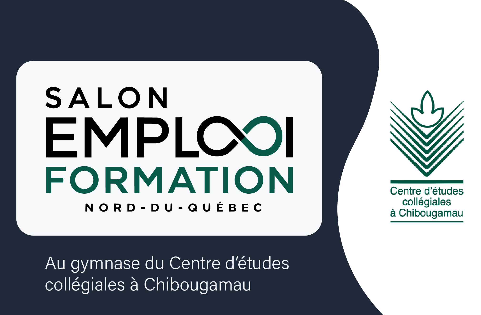 Salon Emploi V2 Evenement Site Web